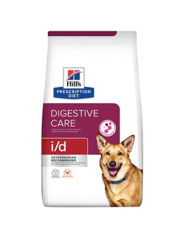 Hill's Prescription Diet i/d 10kg