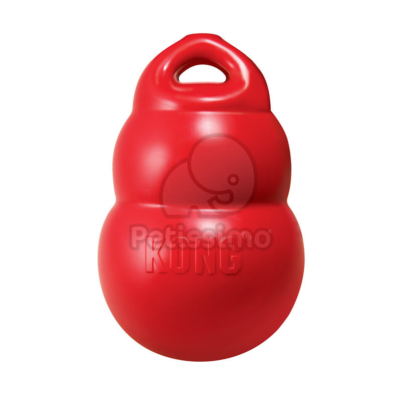 KONG Bouncer 20 cm - Gioco per Cani