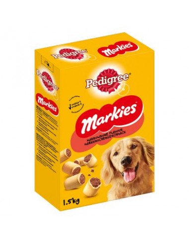 Pedigree Markies 1,5 kg