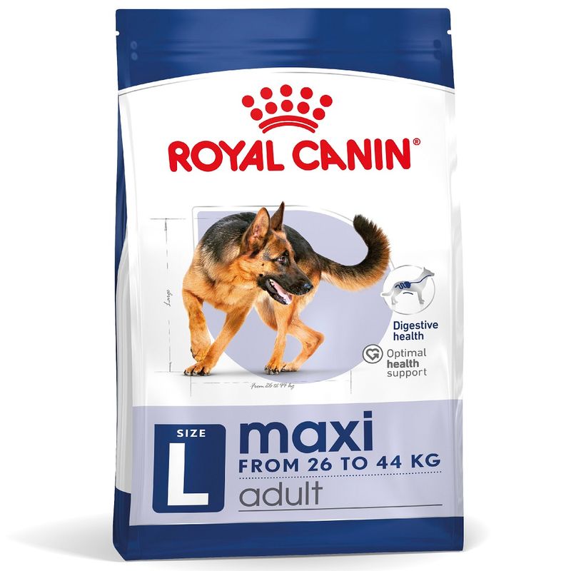 Royal Canin Maxi Adult 10kg