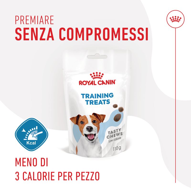 ROYAL CANIN Training Treats 110g