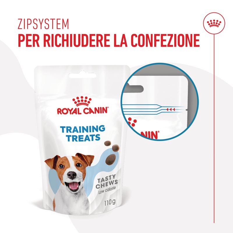 ROYAL CANIN Training Treats 110g