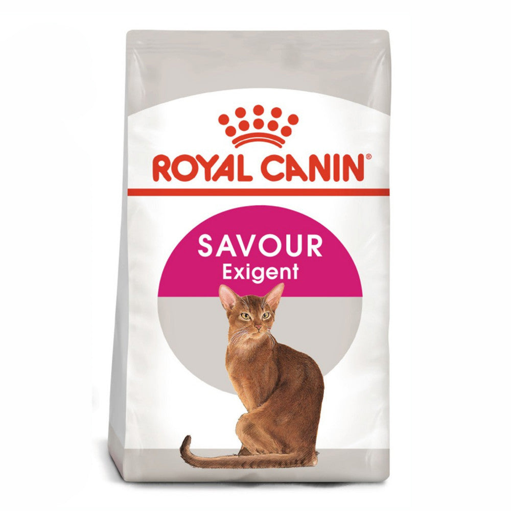 Royal Canin Exigent Savour 10kg - Crocchette per Gatti