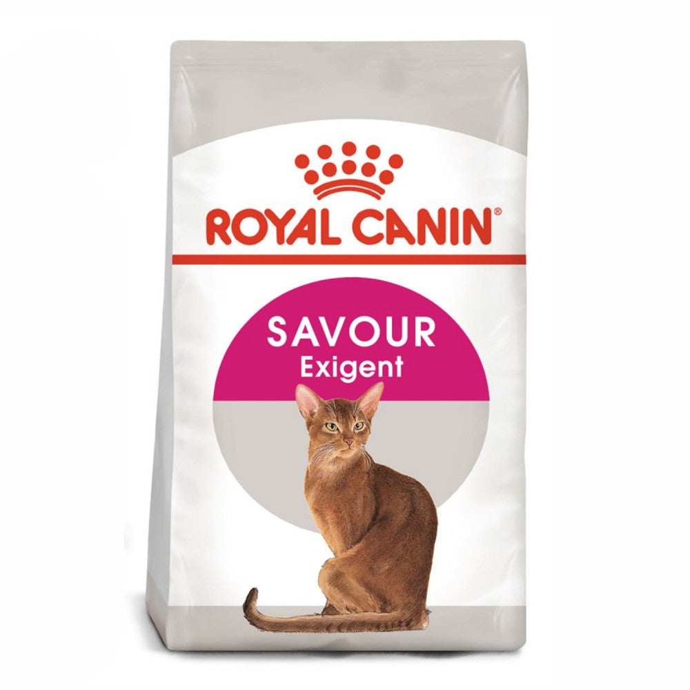 Royal Canin Exigent Savour 10kg