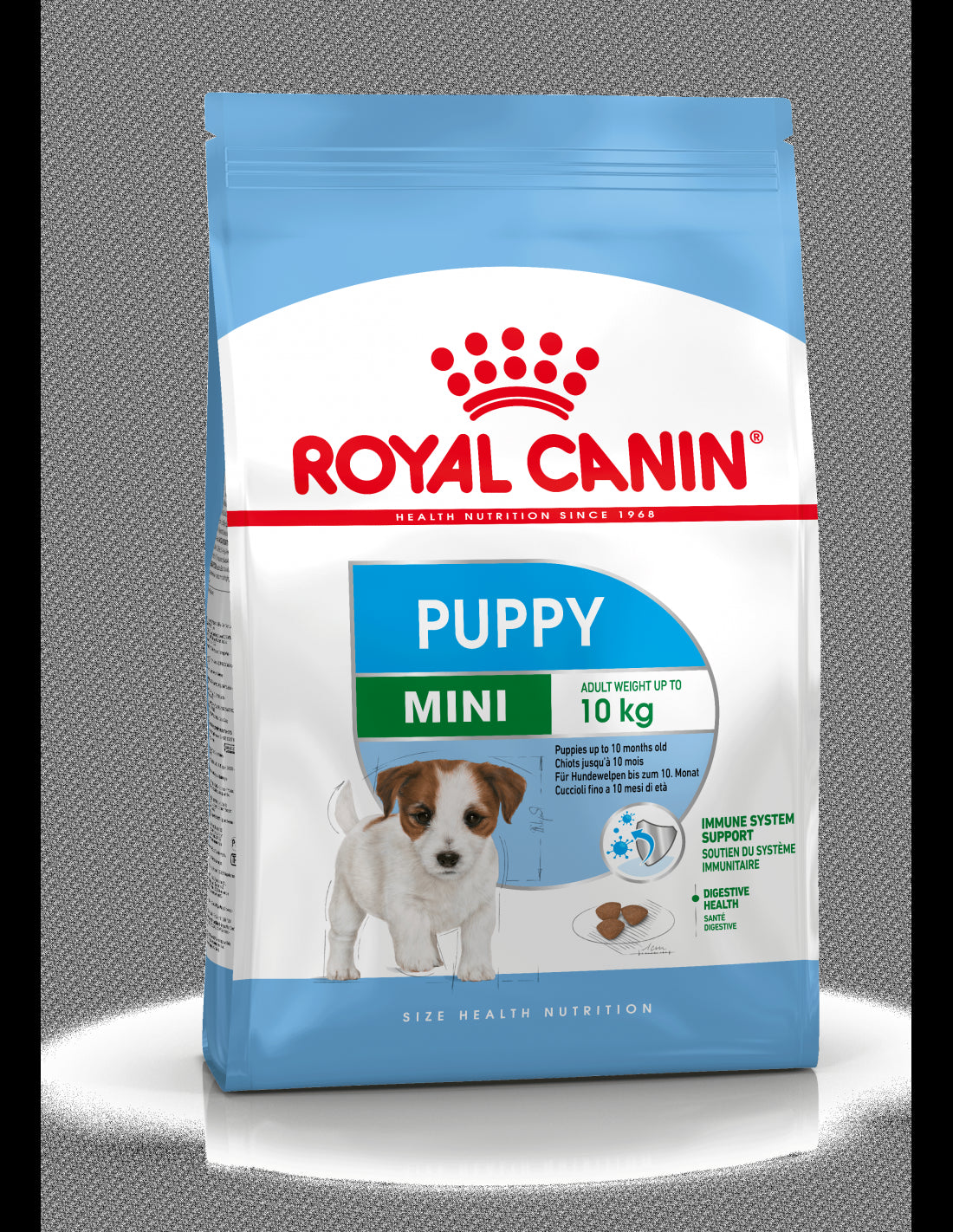 Royal Canin - Mini Puppy 4 KG