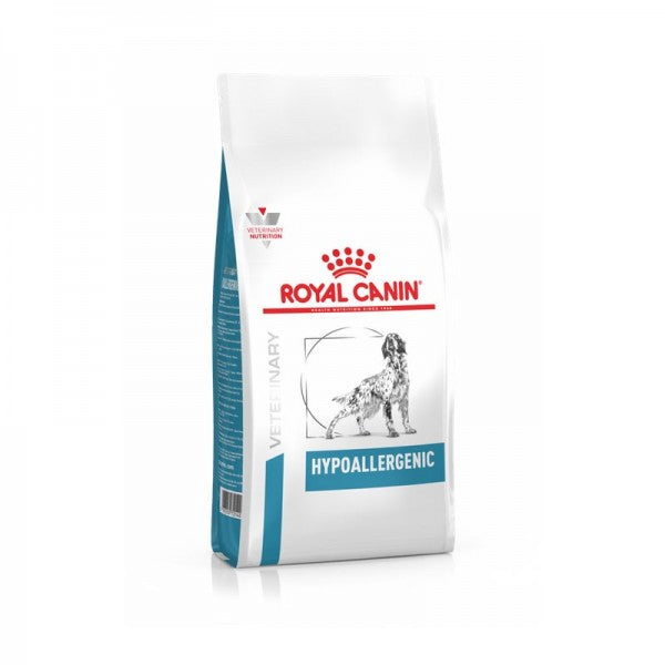 Royal Canin Veterinary Diet Hypoallergenic 7 Kg
