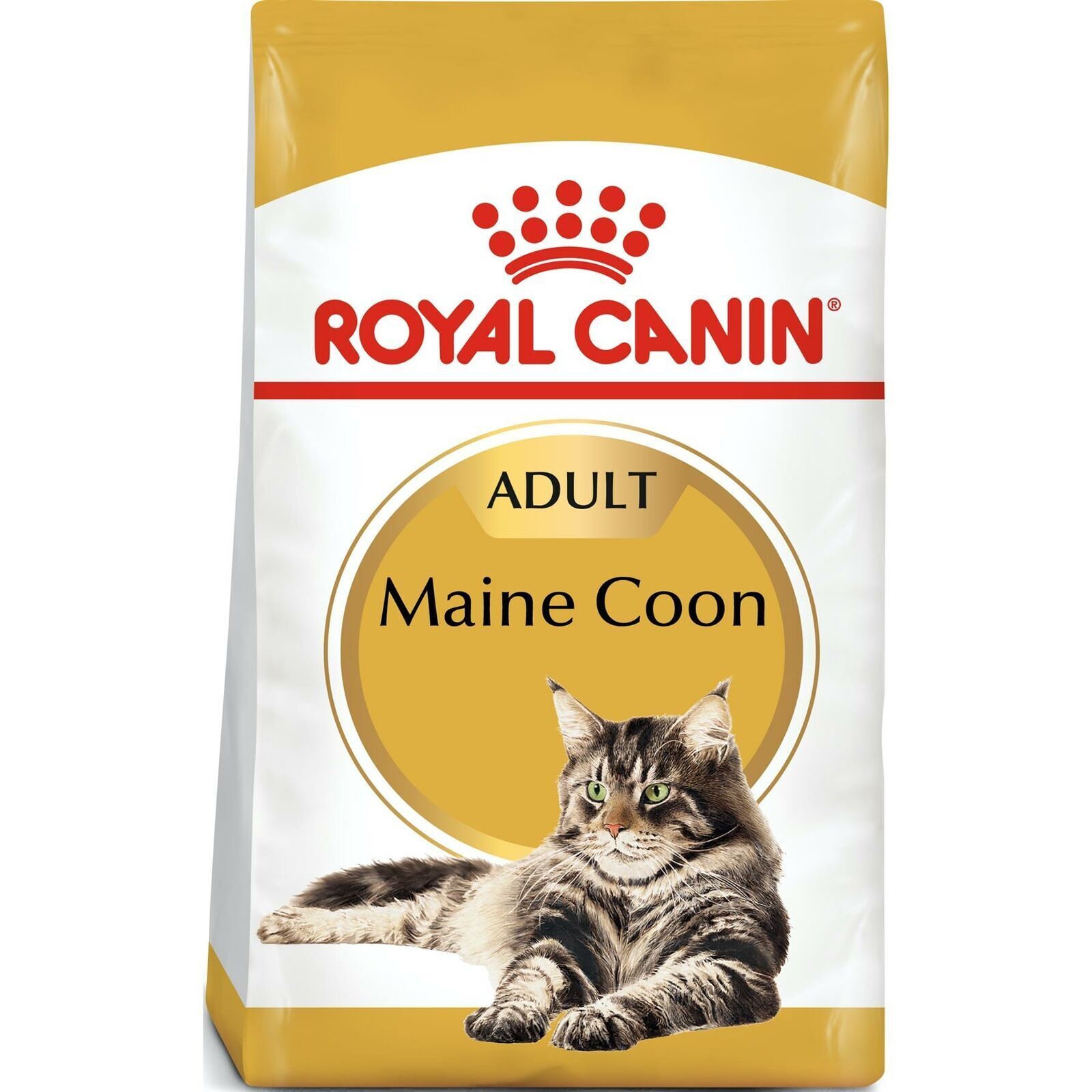 ROYAL CANIN FBN MAINE COON 400GR