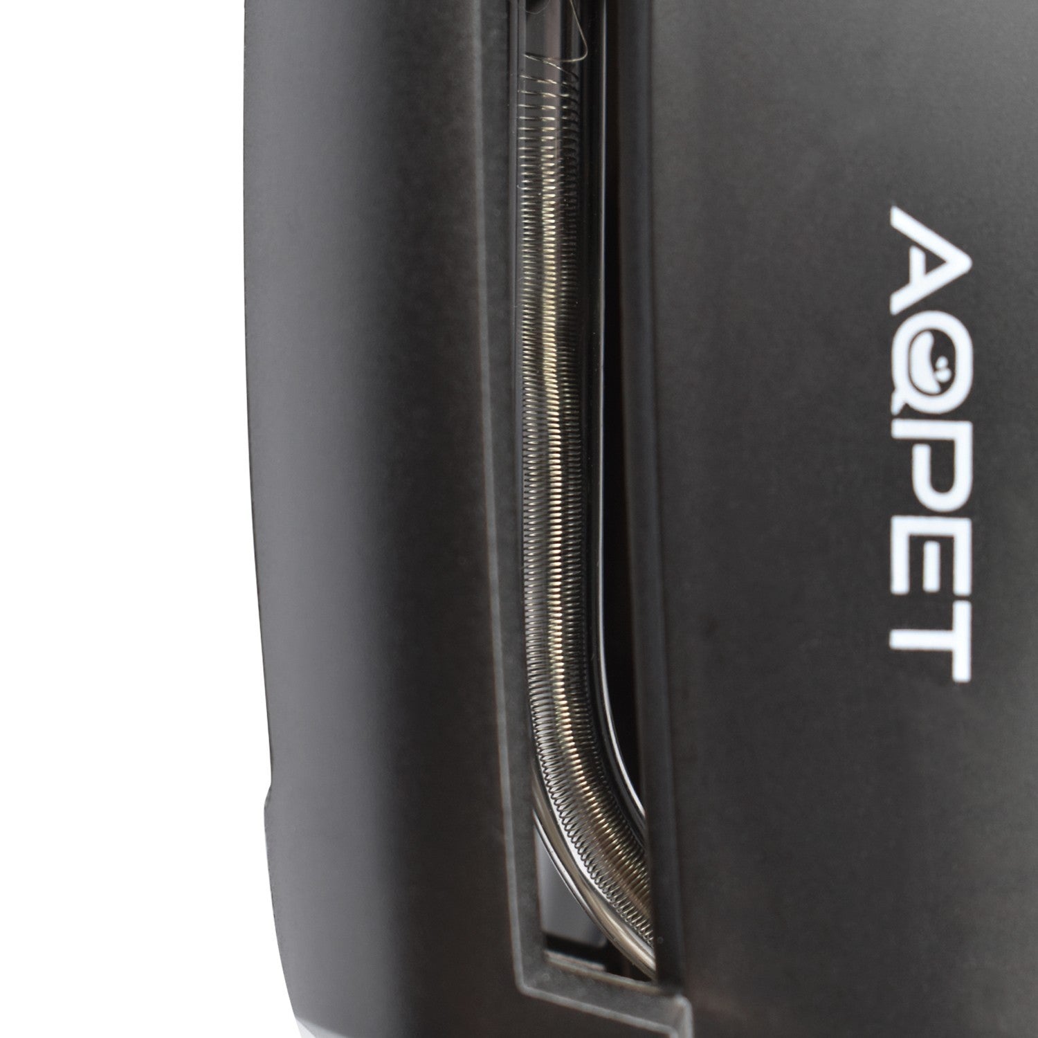 AQPET Termoriscaldatore Digitale Venus Smart 100W