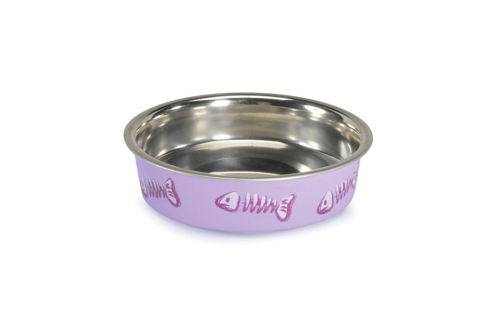 Camon Ciotola in Acciaio Bellabowls - Diametro 17cm