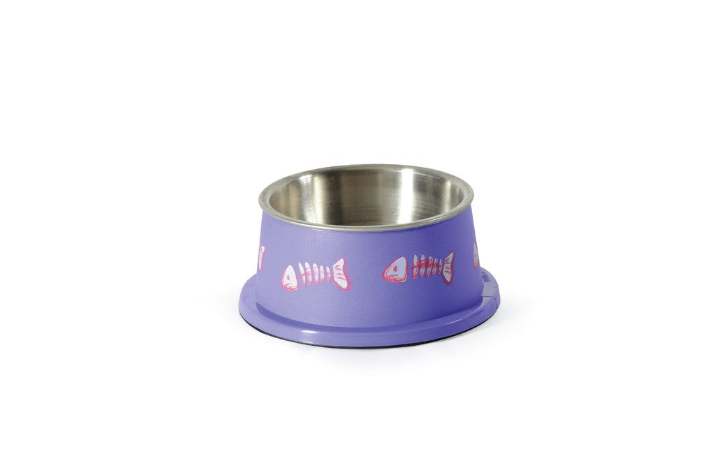 Camon Ciotola in Acciaio Deep Bowl - Diametro 11cm