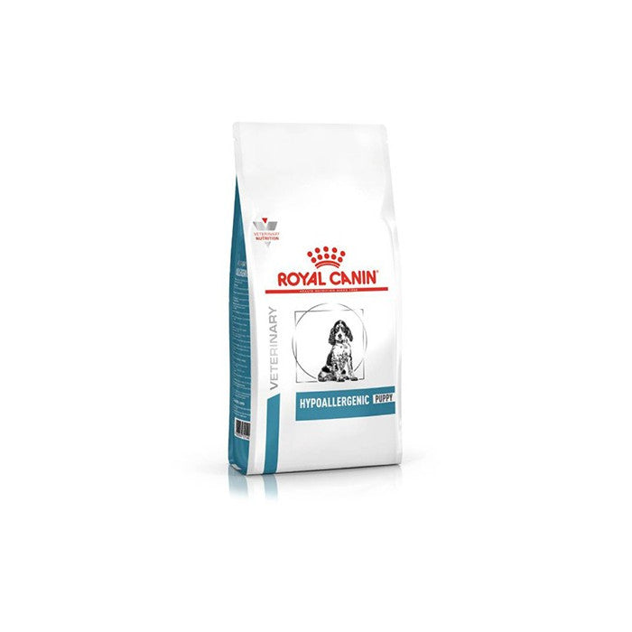 Royal Canin Veterinary Diet Hypoallergenic Puppy 1,5 Kg