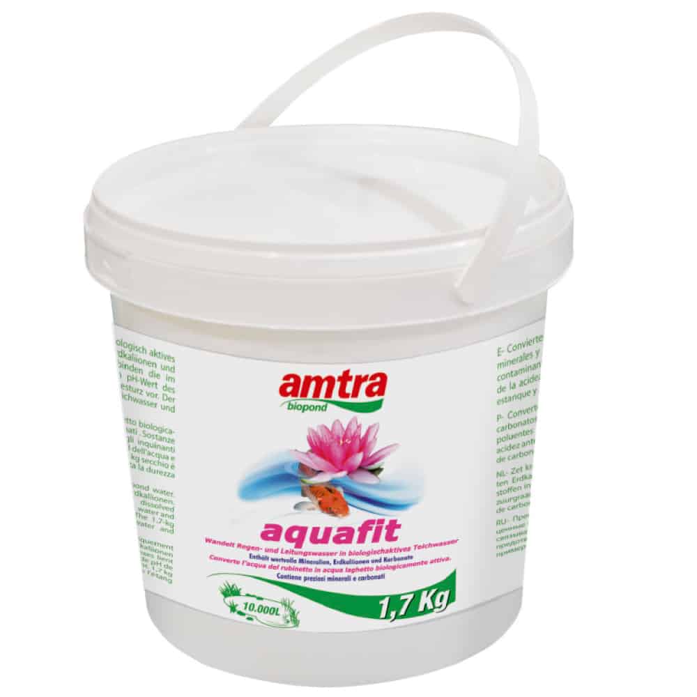 Amtra Biopond Aquafit