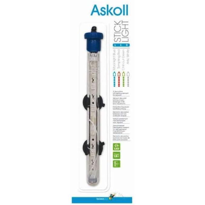 Askoll Aa210012 Stick Light Moonlight Blue