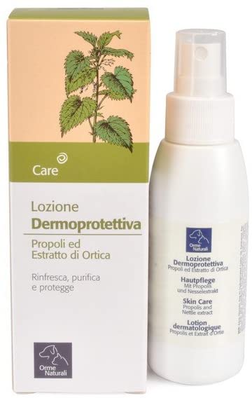 Camon Empreintes Nat LOZ Dermoprot 100ml