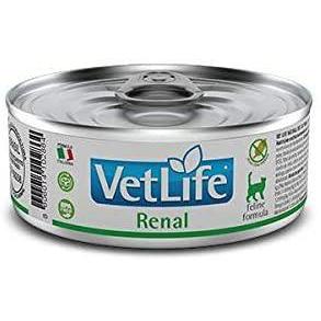 Farmina Vet Life Cat Renal 85g