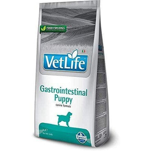 FARMINA Vet Life Dog Puppy Gastrointestinale 2 kg