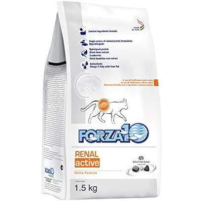 Forza 10 Renal Active Gatti  1,5 kg