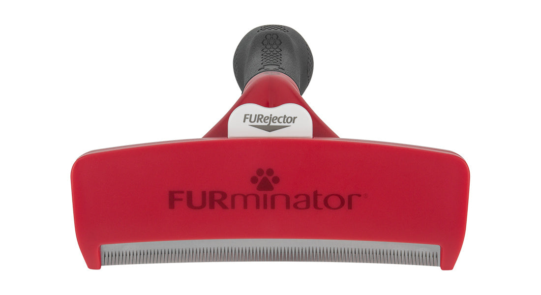 FURminator Strumento deShedding per Cani Taglia Gigante a Pelo Corto