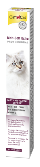 GimCat Malt-Soft Extra Professional Pasta Anti-Hairball 100 Gr