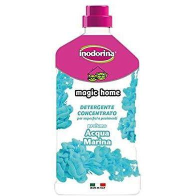 Inodorina Magic Home Detergente Acqua Marina 1L