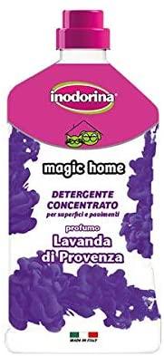 Inodorina Magic Home profumazione Lavanda di Provenza 1L Detergente superfici