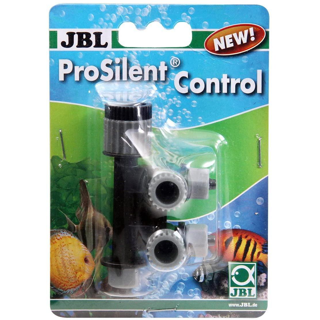 JBL, Accessori per Pompe dell’Aria “ProSilent”, per acquari