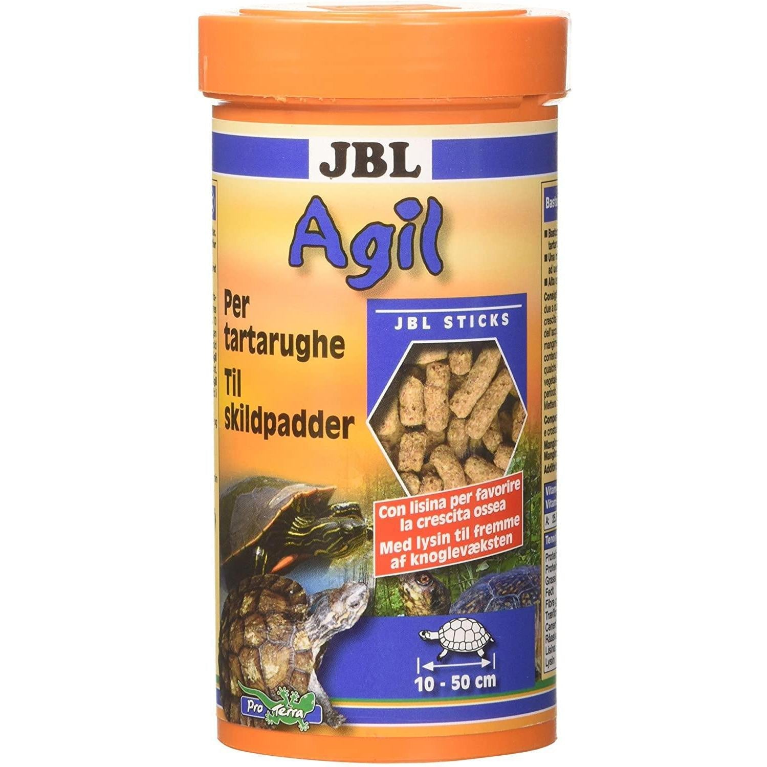 JBL Agil Ml 250