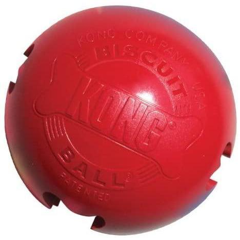 Kong Biscuit Ball Gioco per Cane