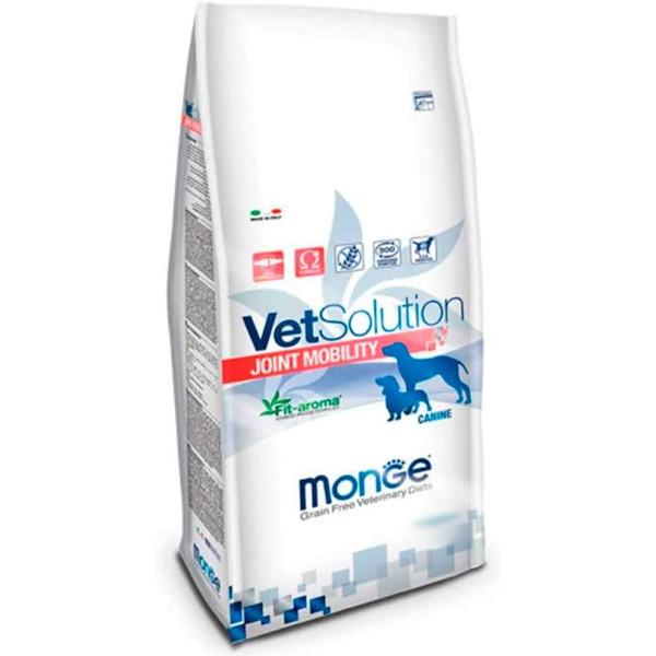 Monge Vet Solution Joint Mobility 12 kg