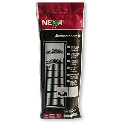 Newa Mechanichem Cartuccia filtrante con carbone attivo per Mirabello 60/70