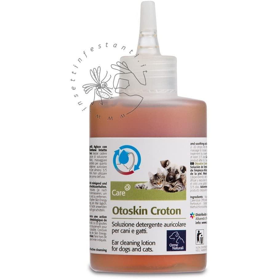 Otoskin - G894 Flacone 100 ml