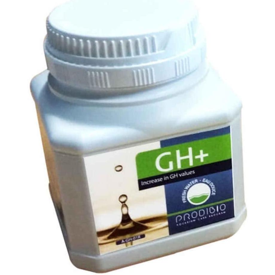 Prodibio - Vaso GH+ per acquario, 200 g