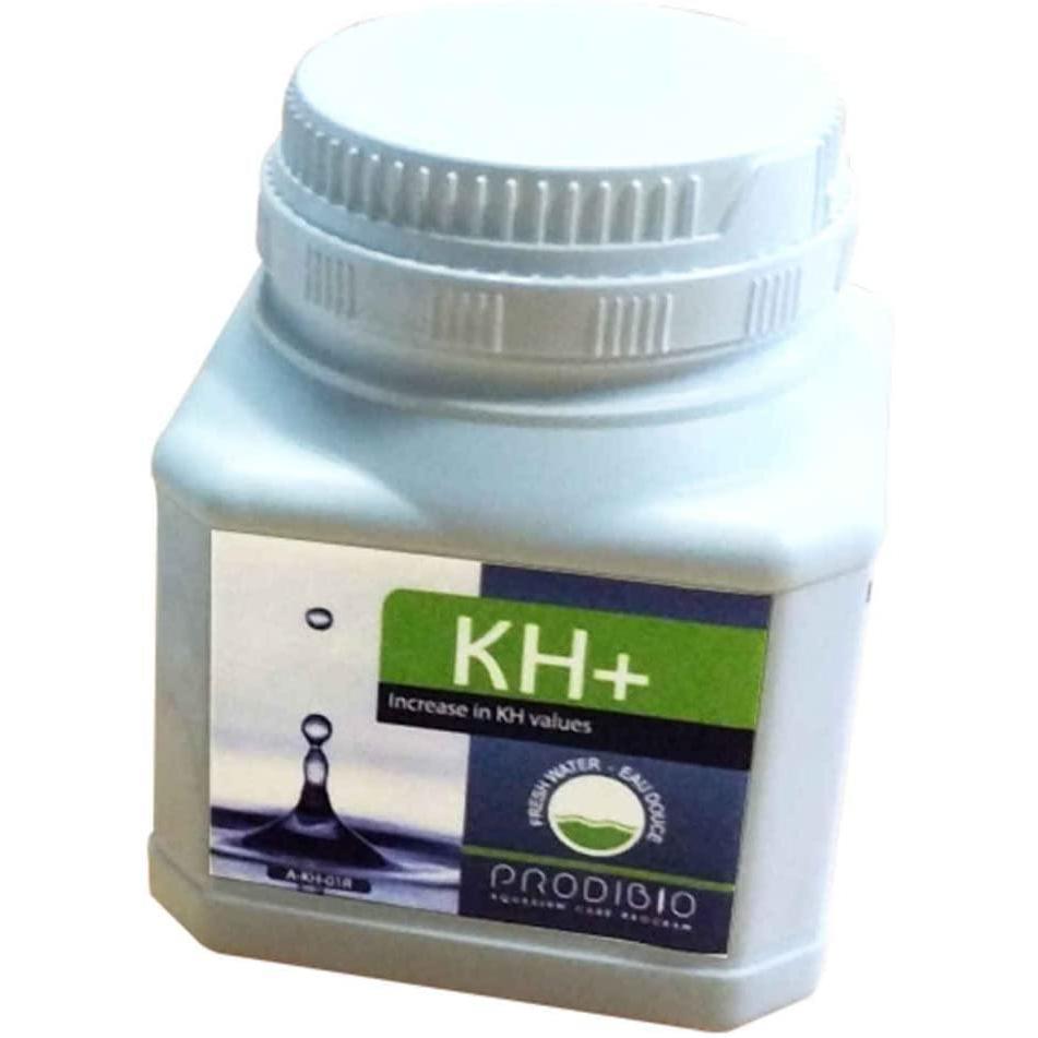 Prodibio - Vaso KH+ per acquario, 200 g