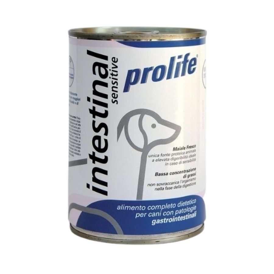Prolife Veterinary Formula Intestinal Sensitive Medium Large 400gr