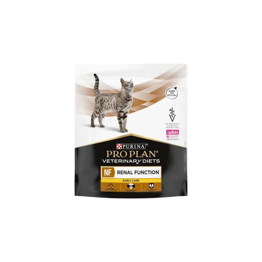 Purina Pro Plan Veterinary Diets NF Renal Function Early Care 350gr