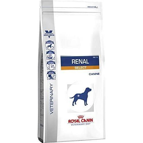 Royal Canin Veterinary Diet renale Select 2 Kg