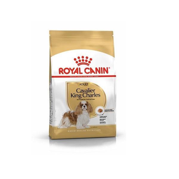 ROYAL CANIN Cavalier King Charles Adult 7,5 Kg