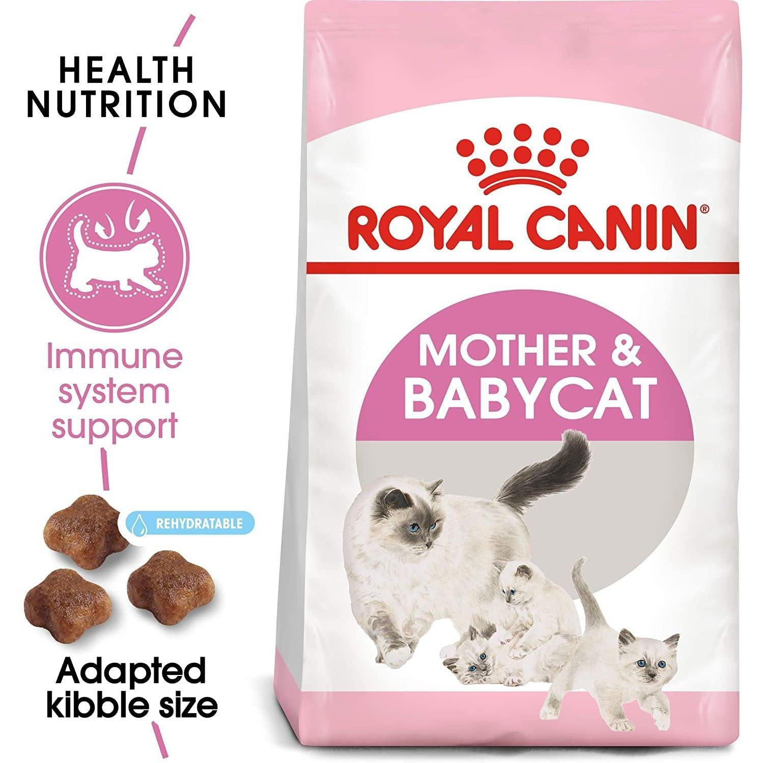 Royal Canin Mother & Babycat 400 Gr