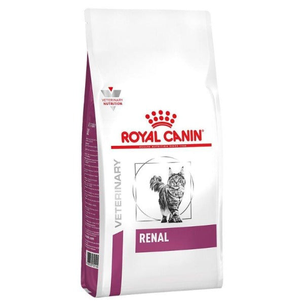 Royal Canin Renal 4 kg