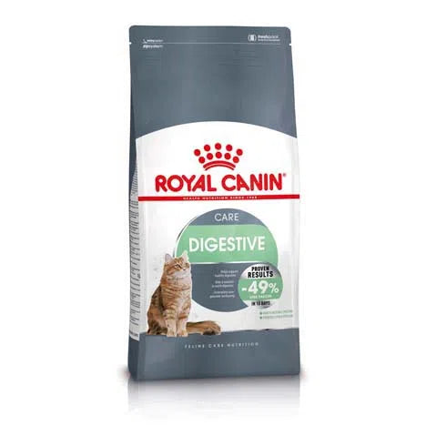 ROYAL CANIN Digestive Care per Gatti Adulti 10 kg