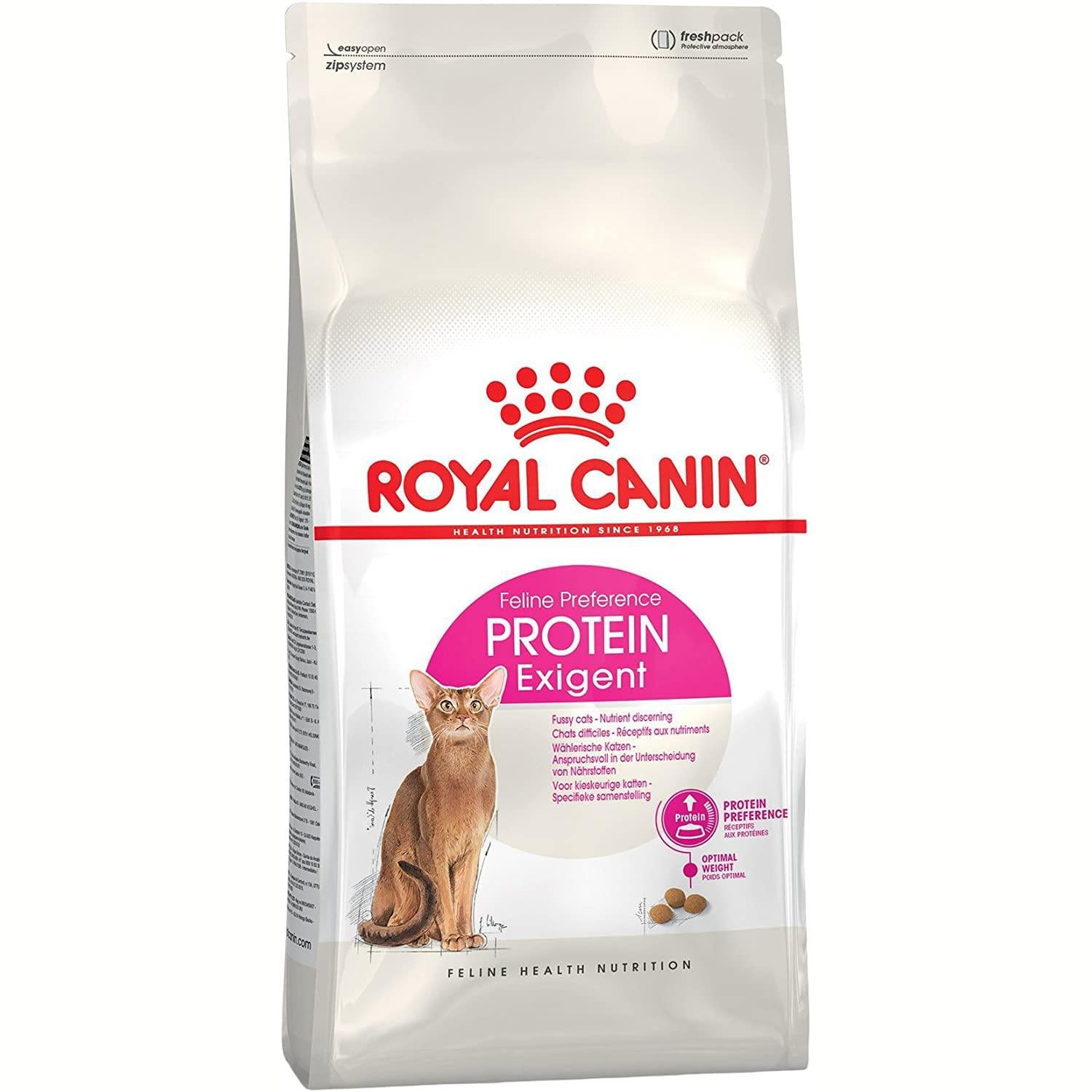 Royal Canin Exigent Protein 2kg