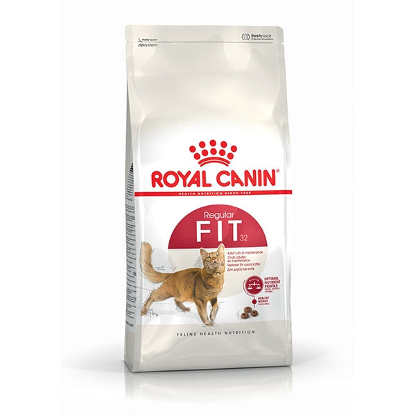 Royal Canin Fit 32 - 4kg