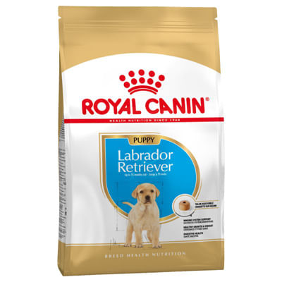 Royal canin Labrador Retriever - Junior 3 Kg