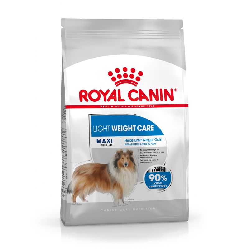 Royal Canin Maxi Light Weight Care 12 Kg