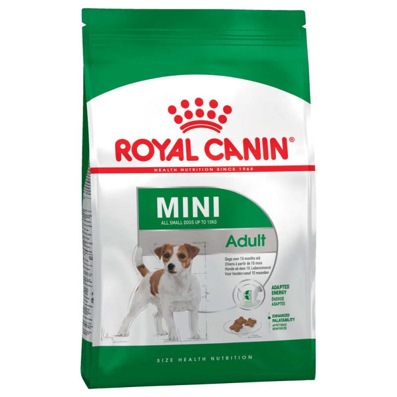 Royal Canin Mini Adult 8kg