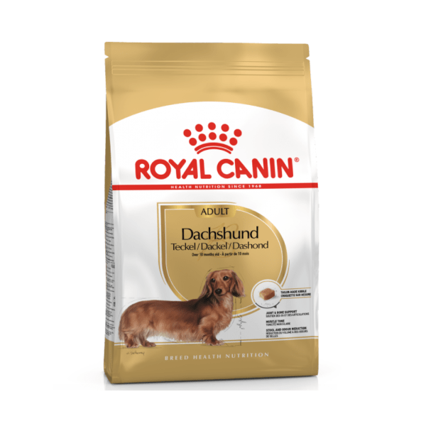 ROYAL CANIN Mini Bassotto 1,5 kg.