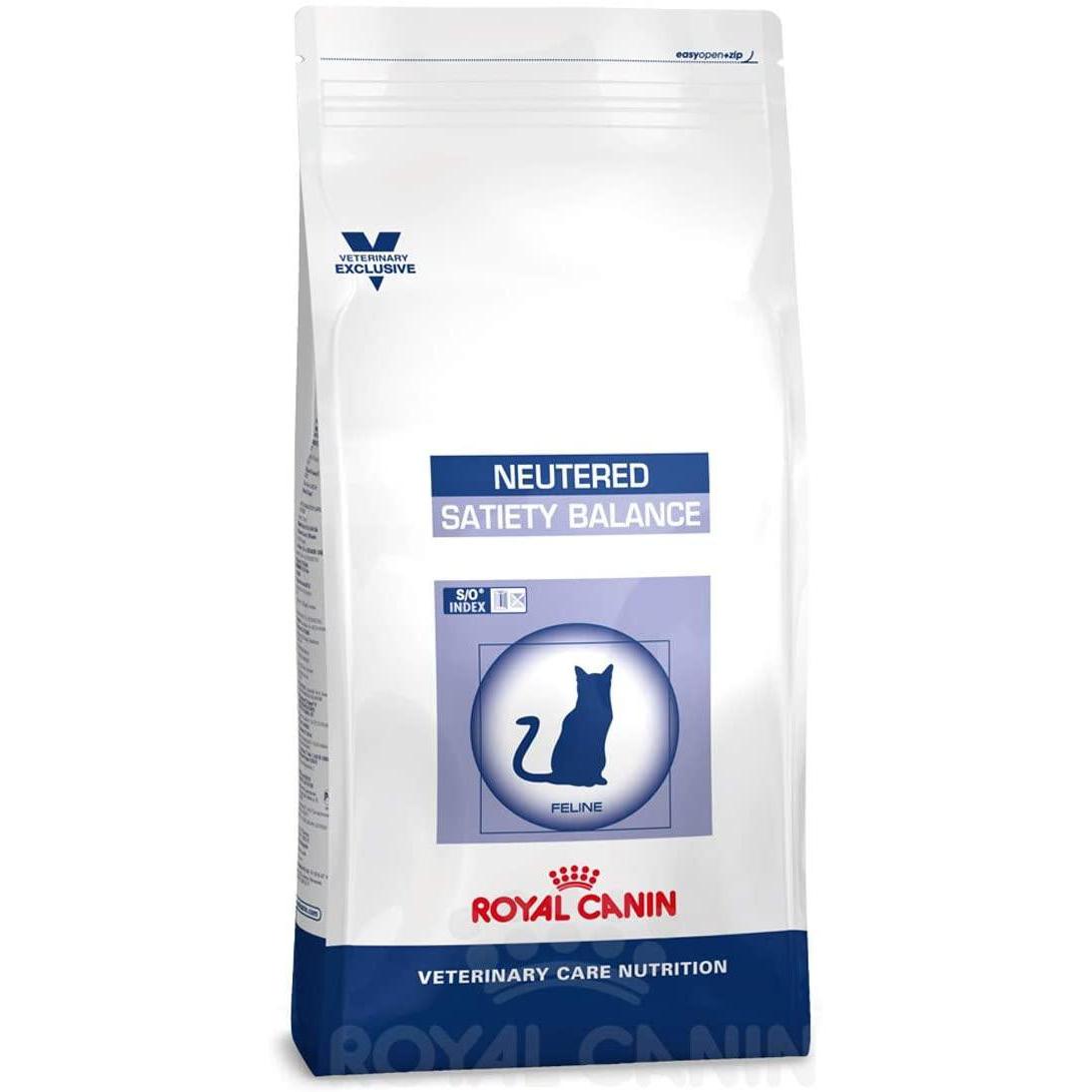 Royal Canin Neutered Satiety Balance 1,50 kg