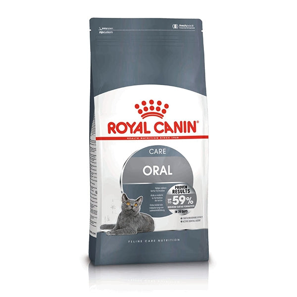 Royal Canin Oral Care Sensitive 1,50 kg