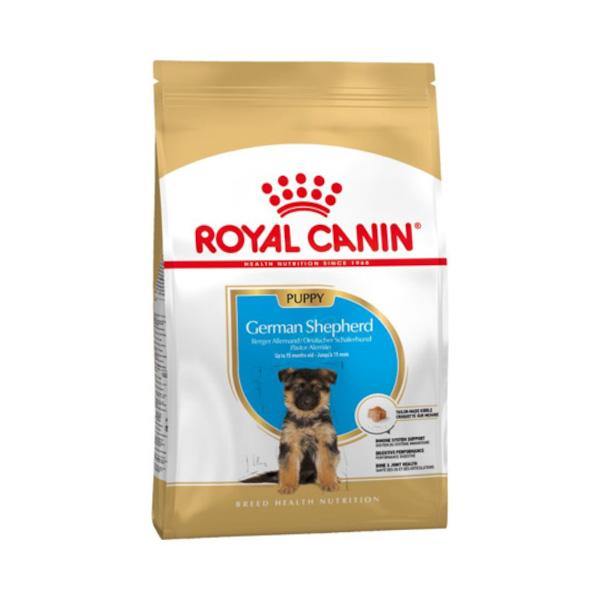 ROYAL CANIN Pastore Tedesco Puppy 3 Kg