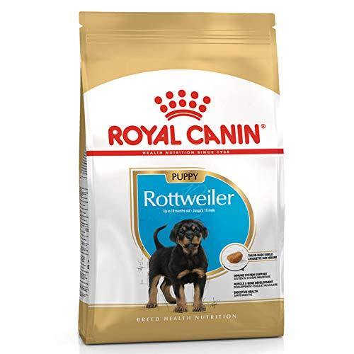 Royal Canin Rottweiler Puppy 12 kg